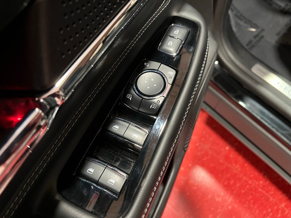 2023 Lincoln Corsair Standard Certified Pre Owned