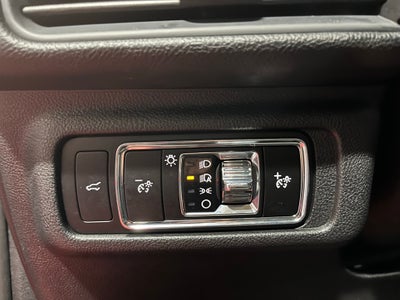 2023 Lincoln Corsair Standard Certified Pre Owned