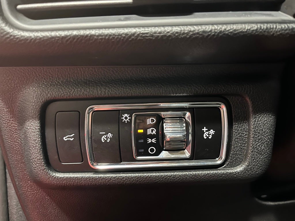 2023 Lincoln Corsair Standard Certified Pre Owned