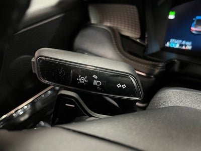 2023 Lincoln Corsair Standard Certified Pre Owned