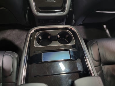 2023 Lincoln Navigator L Reserve