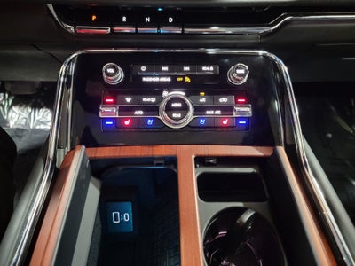 2023 Lincoln Navigator L Reserve