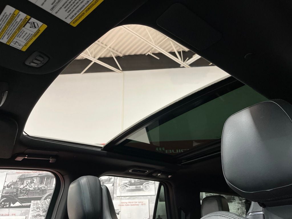2023 Lincoln Navigator L Reserve