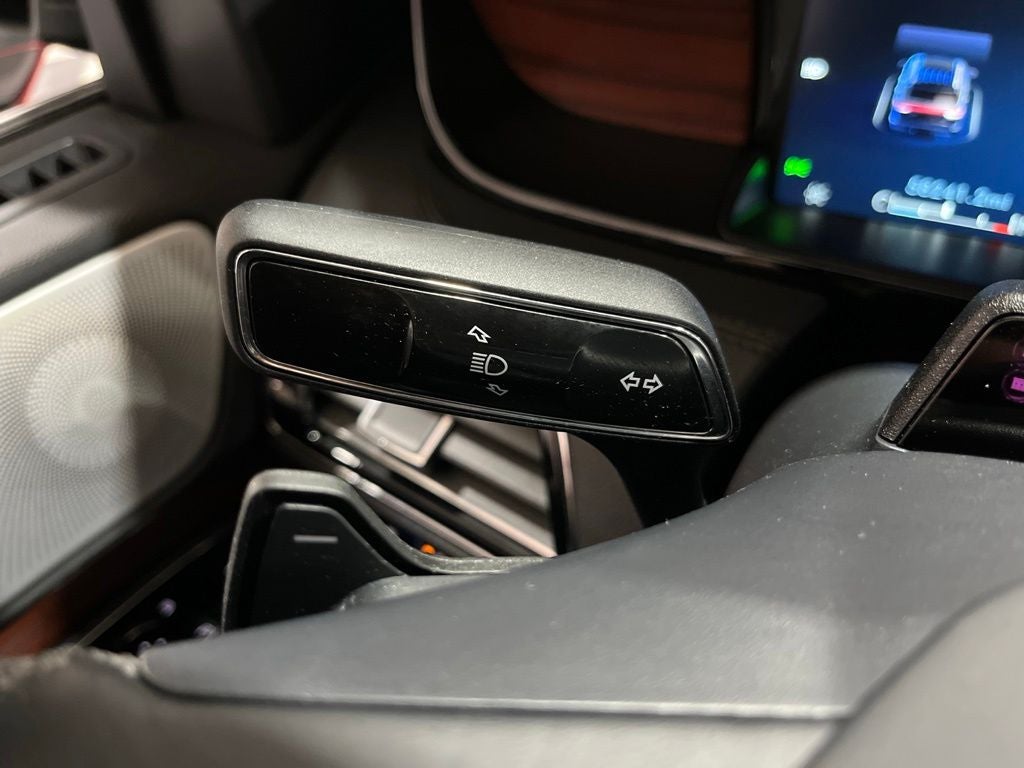 2023 Lincoln Navigator L Reserve