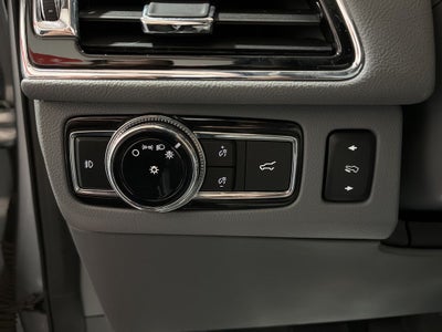 2021 Lincoln Navigator L Reserve