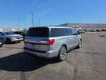 2021 Lincoln Navigator L Reserve