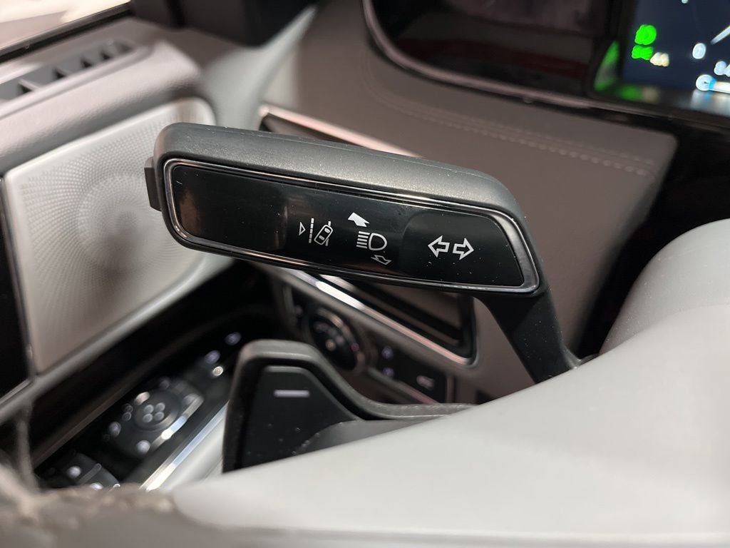 2021 Lincoln Navigator L Reserve