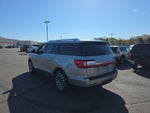 2021 Lincoln Navigator L Reserve
