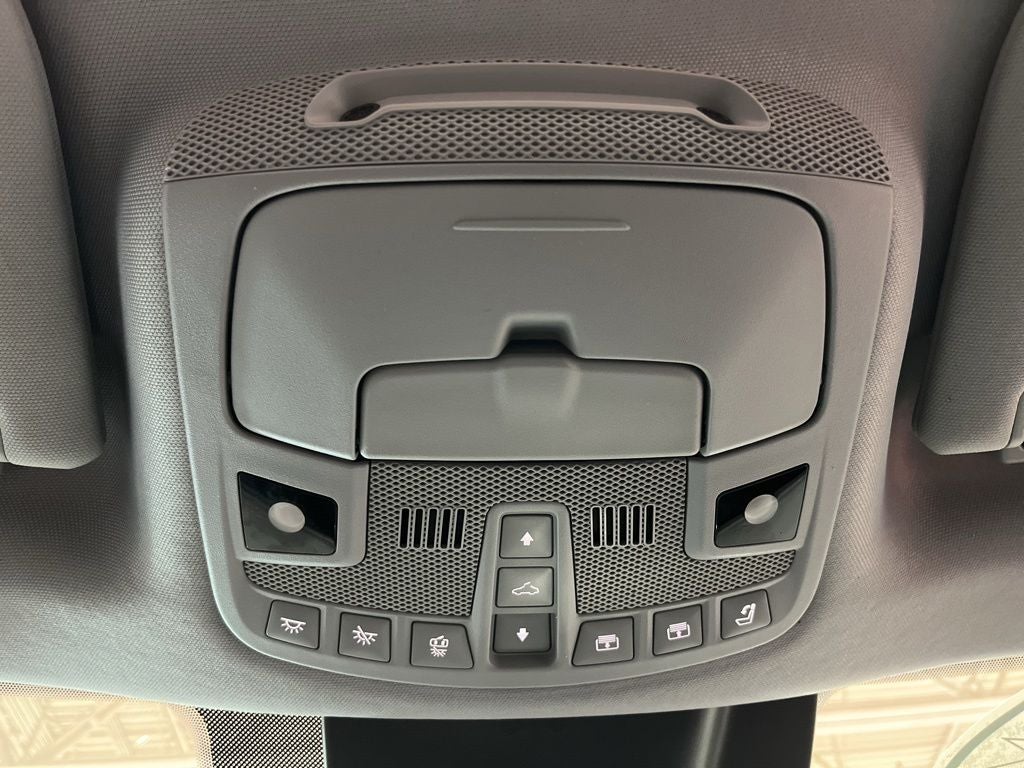 2021 Lincoln Navigator L Reserve