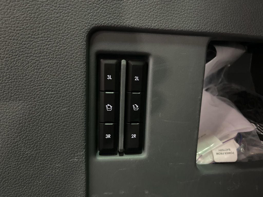 2021 Lincoln Navigator L Reserve