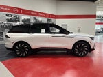 2024 Lincoln Nautilus Reserve Lincoln CPO