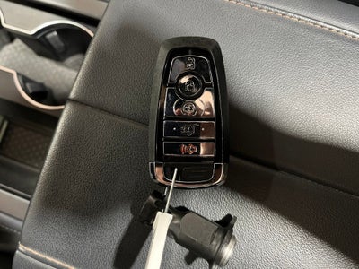 2024 Lincoln Nautilus Reserve Lincoln CPO