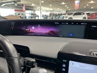2024 Lincoln Nautilus Reserve Lincoln CPO