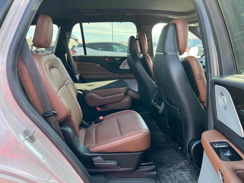 2023 Lincoln Aviator Plug-In Hybrid Grand Touring