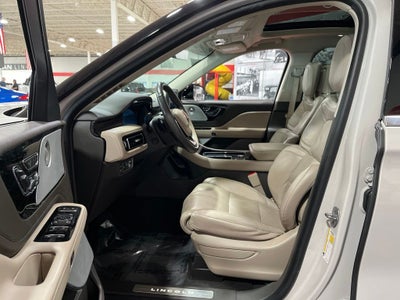 2023 Lincoln Aviator Plug-In Hybrid Grand Touring LCPO