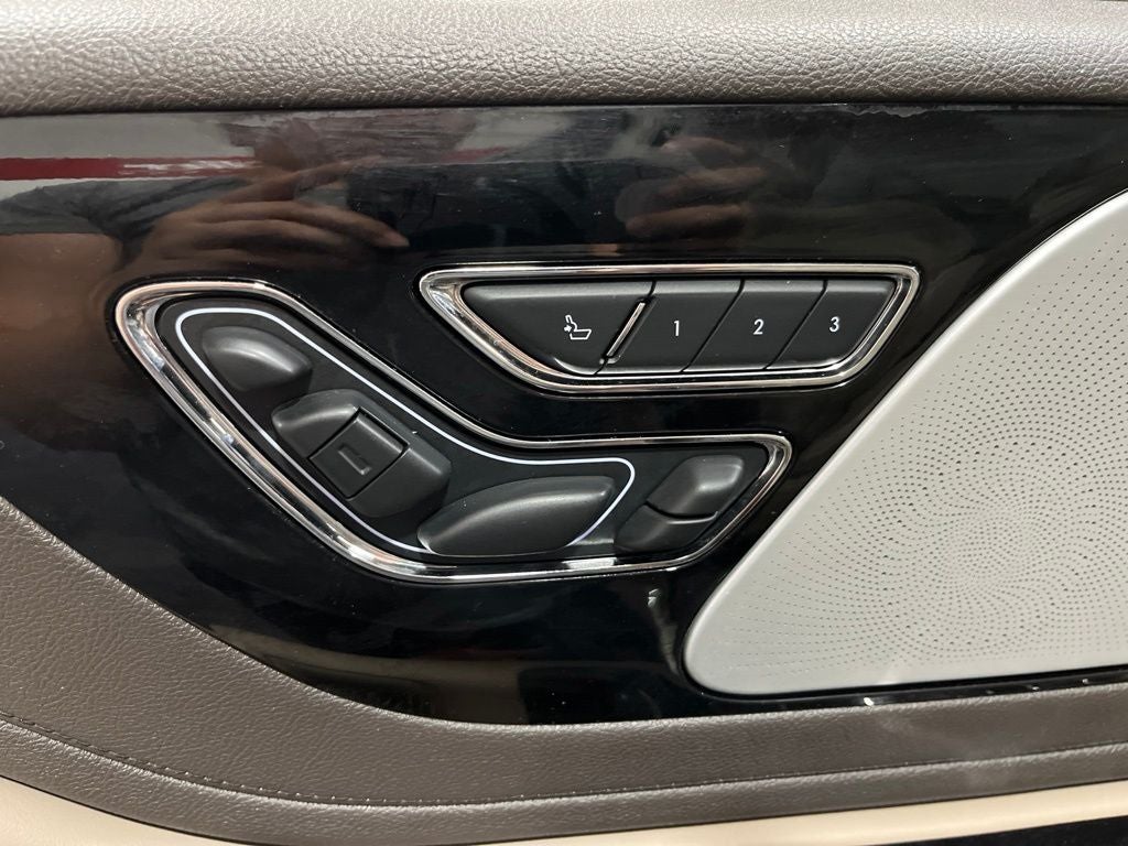 2023 Lincoln Aviator Plug-In Hybrid Grand Touring LCPO