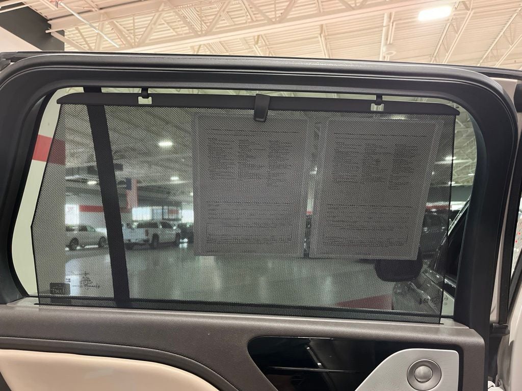 2023 Lincoln Aviator Plug-In Hybrid Grand Touring LCPO