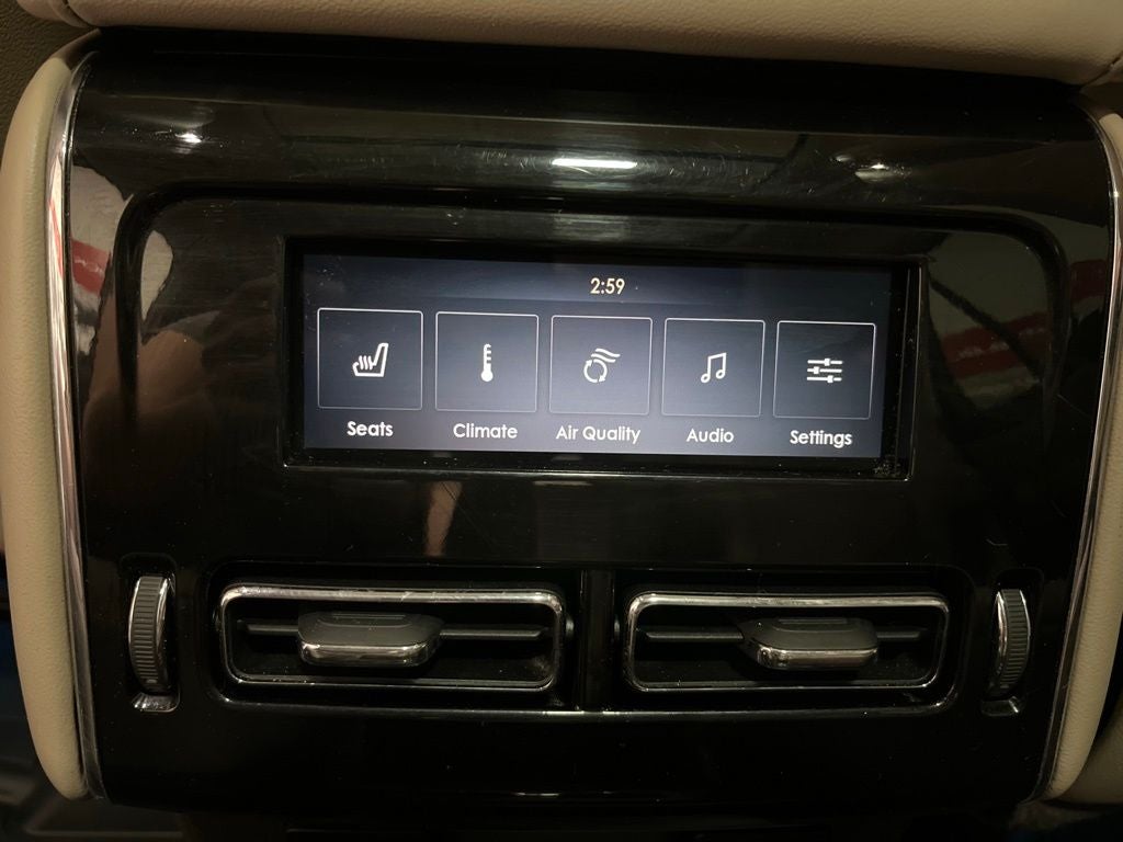 2023 Lincoln Aviator Plug-In Hybrid Grand Touring LCPO