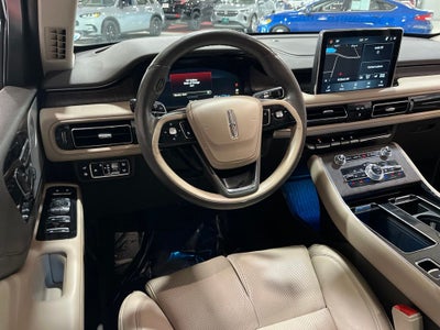 2023 Lincoln Aviator Plug-In Hybrid Grand Touring LCPO