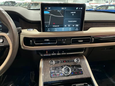 2023 Lincoln Aviator Plug-In Hybrid Grand Touring LCPO