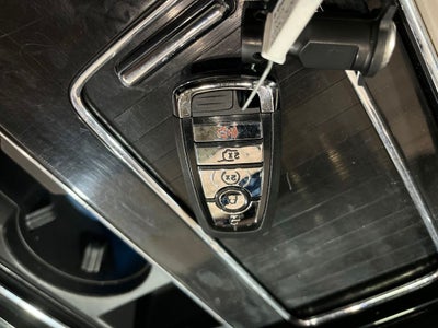 2023 Lincoln Aviator Plug-In Hybrid Grand Touring LCPO