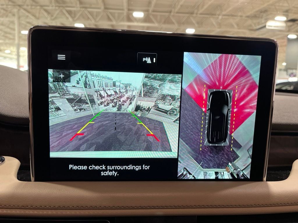 2023 Lincoln Aviator Plug-In Hybrid Grand Touring LCPO