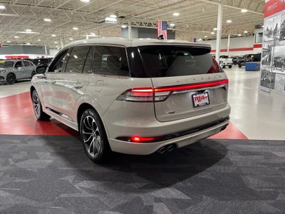 2023 Lincoln Aviator Plug-In Hybrid Grand Touring LCPO