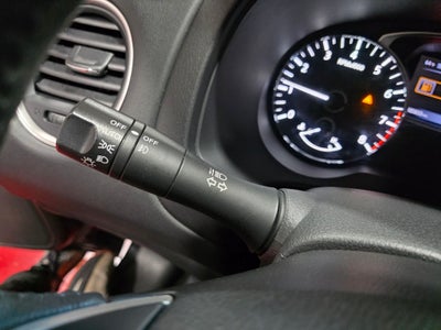 2016 Nissan Pathfinder SV