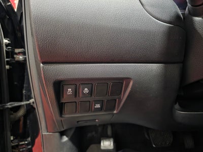 2016 Nissan Pathfinder SV