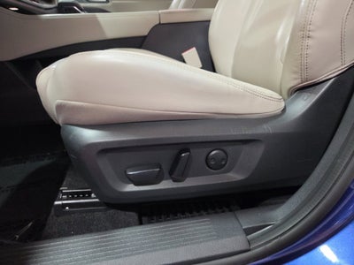 2021 Nissan Rogue SL Carbravo CPO