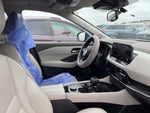 2021 Nissan Rogue SL Carbravo CPO
