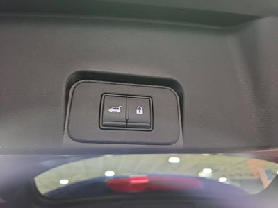 2021 Nissan Rogue SL Carbravo CPO