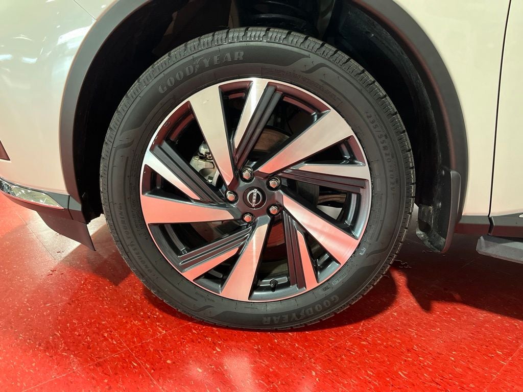2023 Nissan Murano SL - Photo 12