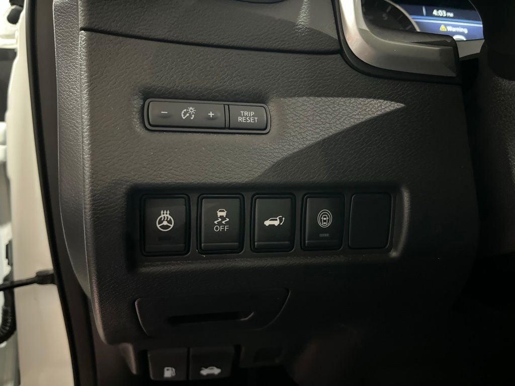 2023 Nissan Murano SL - Photo 16