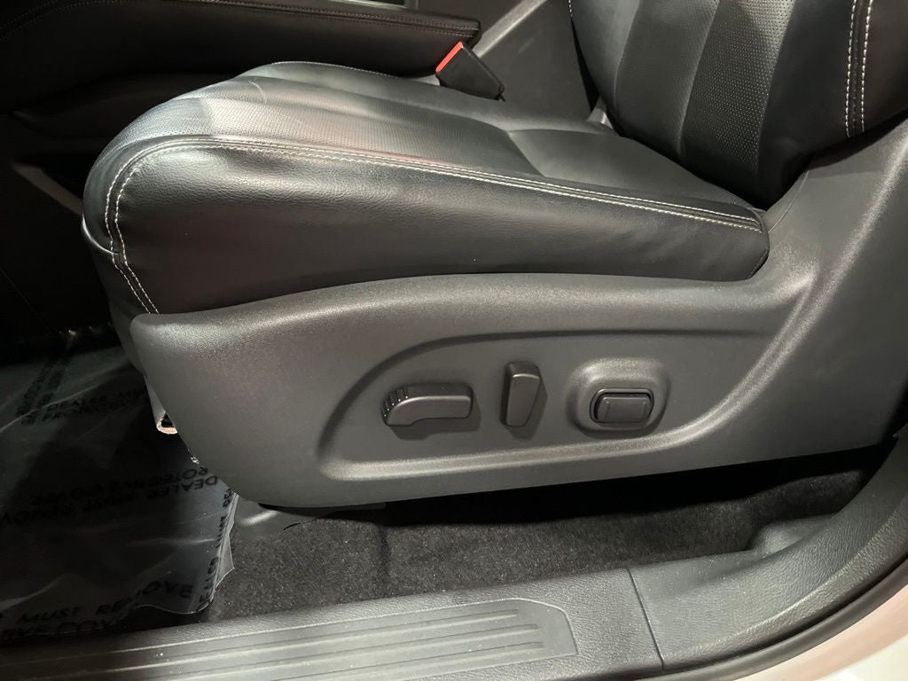 2023 Nissan Murano SL - Photo 17