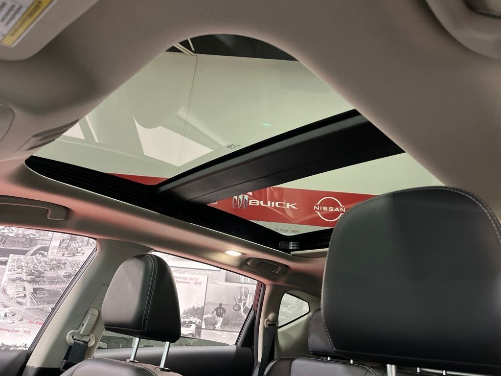 2023 Nissan Murano SL - Photo 18