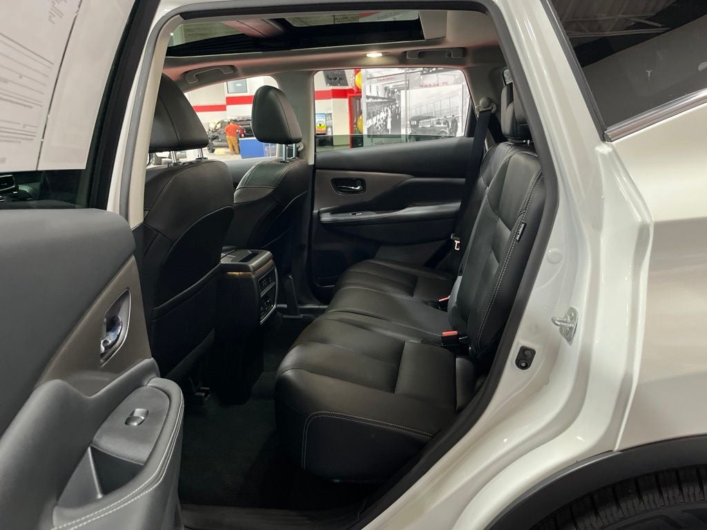 2023 Nissan Murano SL - Photo 19