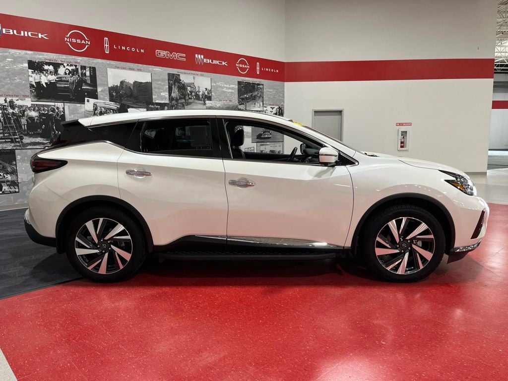 2023 Nissan Murano SL - Photo 2