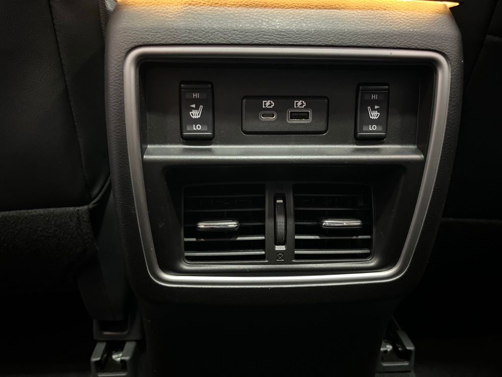 2023 Nissan Murano SL - Photo 20