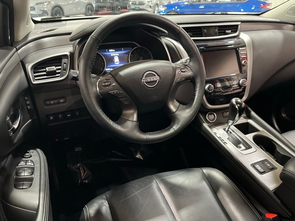 2023 Nissan Murano SL - Photo 21