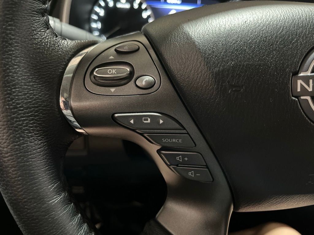 2023 Nissan Murano SL - Photo 22
