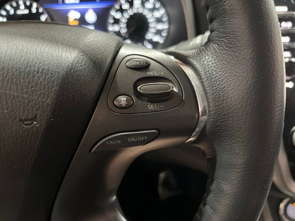 2023 Nissan Murano SL - Photo 23