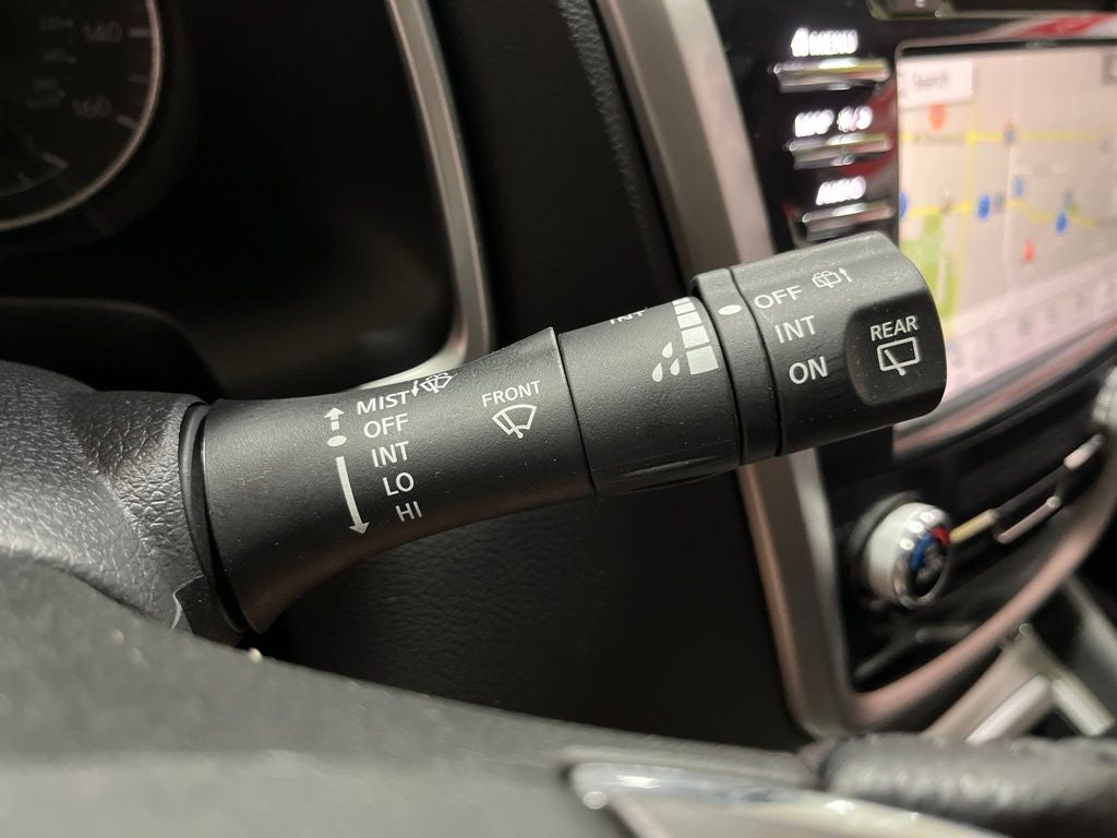 2023 Nissan Murano SL - Photo 25