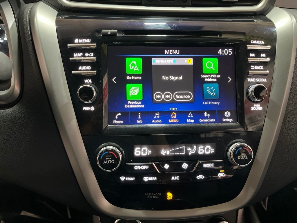 2023 Nissan Murano SL - Photo 27