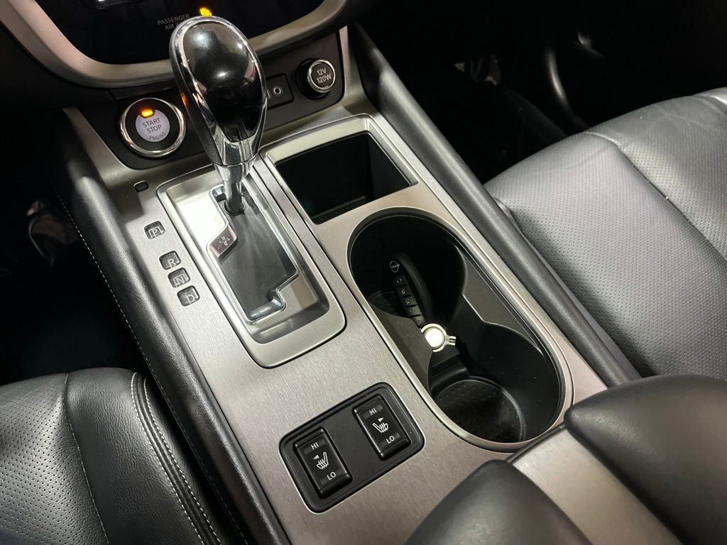 2023 Nissan Murano SL - Photo 28