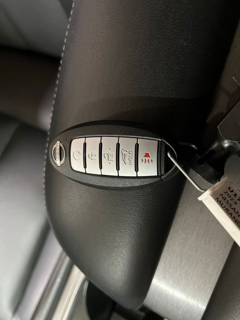 2023 Nissan Murano SL - Photo 29