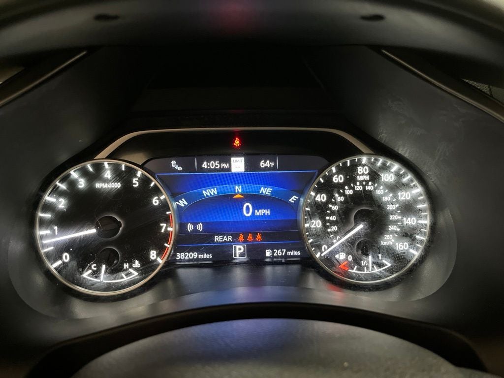 2023 Nissan Murano SL - Photo 30