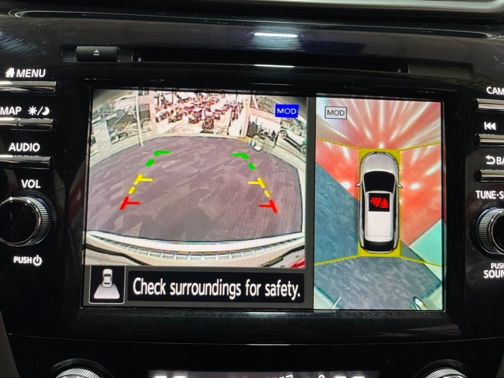 2023 Nissan Murano SL - Photo 31