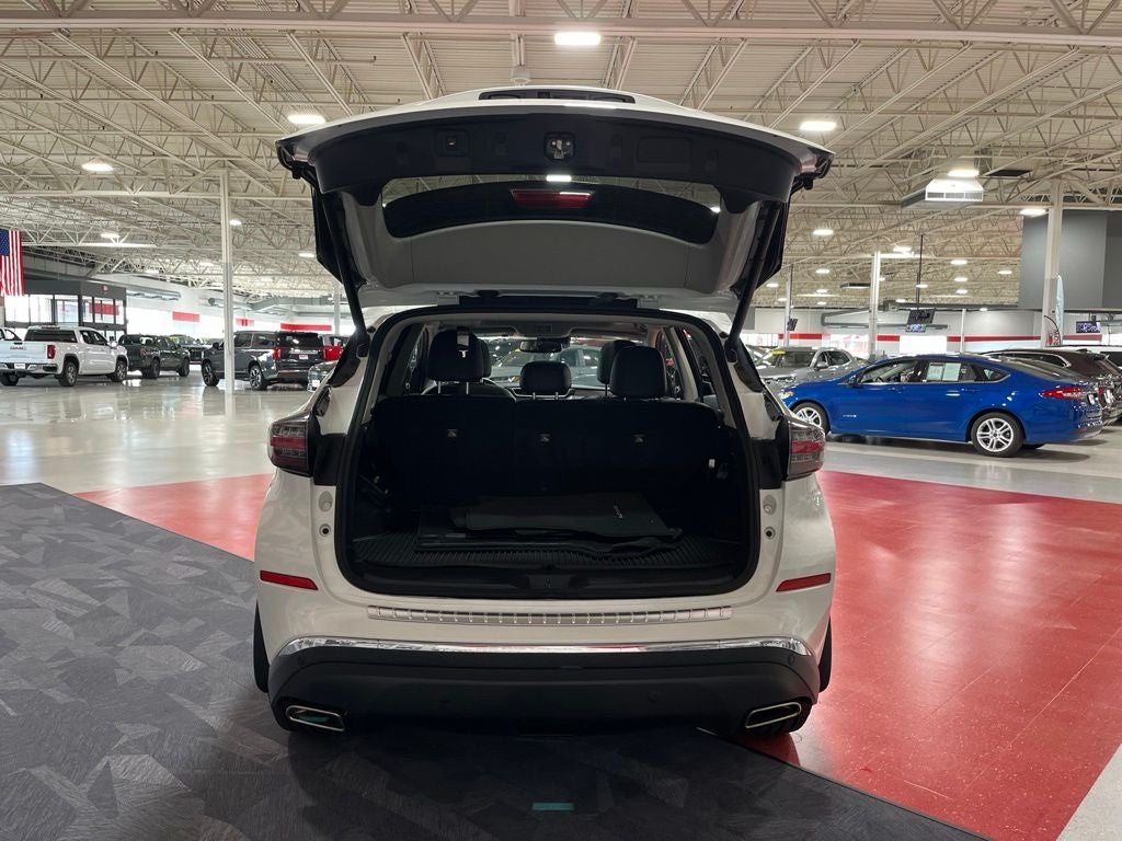 2023 Nissan Murano SL - Photo 5