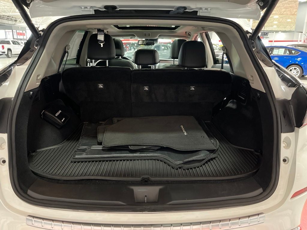 2023 Nissan Murano SL - Photo 6